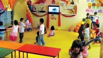 وزيرة التضامن: هذا هو موعد فتح الحضانات