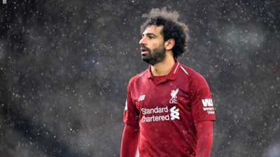 محمد صلاح أول لاعب مصري يتوج ببطولة الدوري الإنجليزي