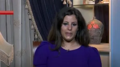 شاهد.. الفتاة التي عرضت نفسها للزواج على الإنترنت: 