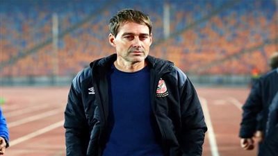 عاجل..  الأهلي يتوصل لإتفاق مع فايلر