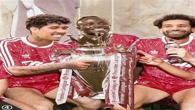 رغم التتويج بلقب البريميرليج.. صلاح يسعى لحصد رقم قياسي جديد 