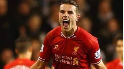 هيندرسون: فعلناها أخيرا.. فخور بتواجدي في ليفربول