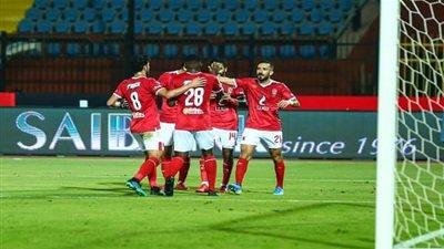 الأهلي يسعى لحسم صفقة نجم مازيمبي