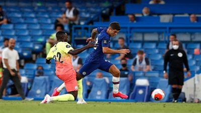 مانشستر سيتي وتشيلسي (2/1) | ملخص واهداف مباراة Manchester City VS Chelsea في الدوري الانجليزي (اهداف السيتيزنز والبلوز)