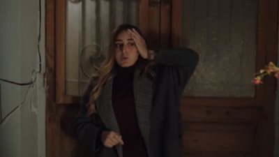 مسلسل ليه لا الحلقه 11 | ننشر مواعيد عرض مسلسل امينة خليل الجديد (ليه لا) الحلقة الحادية عشر عبر منصة شاهد 