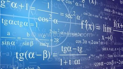 الثانوية العامة 2020.. المراجعة النهائية لمادة الرياضيات التطبيقية 