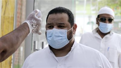 الرياض تتراجع في عدد حالات الإصابة بكورونا والدمام تتصدر