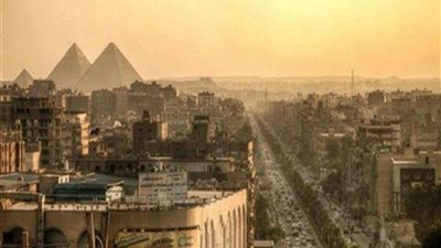 بدءا من اليوم.. إغلاق شارع الهرم بسبب أعمال مترو الأنفاق