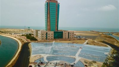 16 برنامج لتدريب طلاب جامعة جازان في الصيف