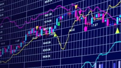 حصاد البورصة المصرية .. مؤشر بورصة النيل يقفز لـ 9.4% هذا الأسبوع