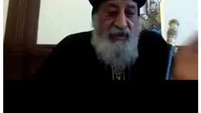 البابا تواضروس يلتقي موجهي التربية الدينية المسيحية