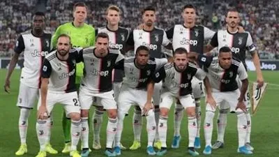 ترتيب الدوري الإيطالي بعد فوز يوفنتوس على ليتشي