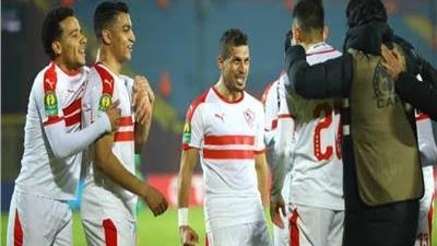 كارتيرون يرفض رحيل الزجاجي عن الزمالك