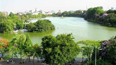 ينابيع لم يزرها الوباء.. تعرف على أجمل 5 بحيرات  خالة من كورونا