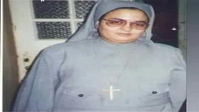 وفاة السكرتيرة الخاصة لمطران البلينا إثر إصابتها بكورونا