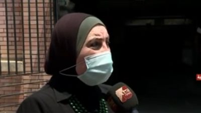 وزيرة الصناعة: فيروس كورونا 