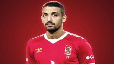 رسالة خليفة صلاح تُقربه من الانتقال إلى صفوف الأهلي