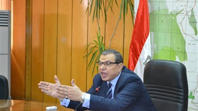 القوى العاملة: التفتيش على 11703 منشأة لمتابعة إجراءات مواجهة كورونا