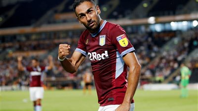 أحمد المحمدي يطالب الجميع بالكفاح لإنقاذ أستون فيلا