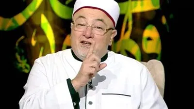 خالد الجندي: الموت قادم لا محالة (فيديو)