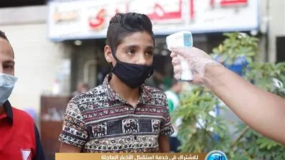 بعد حظر 3 أشهر.. مقاهي وسط البلد تفتح أبوابها وسط إجراءات وقائية (صور)