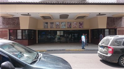 سينمات الإسكندرية تفتح أبوابها مجددًا بعد 100 يوم من الغلق (صور)