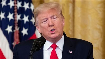 الرئيس الأمريكي يستعرض سحب قوات من ألمانيا.. الأثنين المقبل