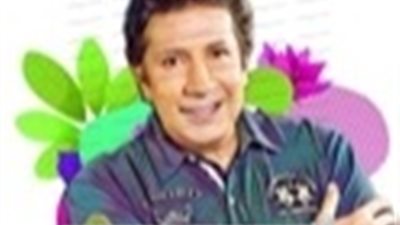 هاني رمزي يوجه رسالة تفائل لجمهوره