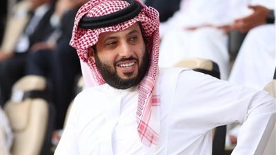 عاجل - تركي آل الشيخ يعلن التنازل عن القضايا المرفوعة ضد مجلس إدارة الأهلي 