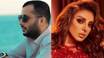 أنغام تعلن التعاون مع تركي آل الشيخ في عمل جديد.. وتوجه له رسالة
