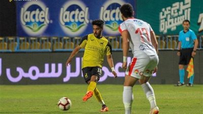 وادي دجلة يرفض عرض الزمالك لضم عبدالعاطي