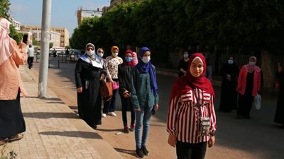 مصادر: التعليم تحقق في أزمة السؤال الملغي بامتحان الديناميكا 