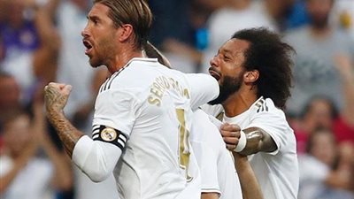 ريال مدريد ضد إسبانيول.. مواعيد مباريات اليوم الأحد 28-6-2020