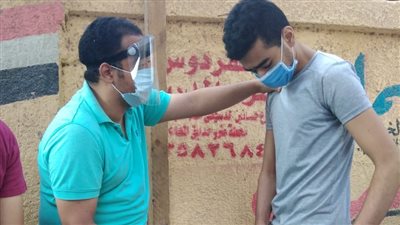 اليوم.. طلاب الثانوية العامة يؤدون امتحان الديناميكا 