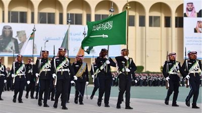 فتح باب التسجيل في كلية الملك خالد العسكرية لحملة الشهادة الثانوية العامة.. رابط التقديم