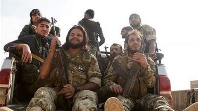 تقرير: شركة تركية تدرب ميليشيات الوفاق في ليبيا (فيديو)