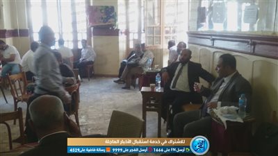 في معايشة لـ