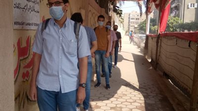 التعليم تكشف حقيقة تغير جدول امتحانات الثانوية العامة