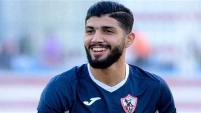 مفاجأة.. خلاف بين ساسي والزمالك بسبب تجديد عقده