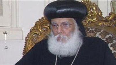 إيبارشية المنصورة تُعلق فتح أبواب الكنائس حتى هذا الموعد