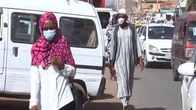 السودان تعلن تخفيف إجراءات فيروس كورونا بدأ من 8 يوليو