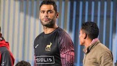 محمد عبدالمنصف يحسم الجدل بشأن إصابته بفيروس كورونا