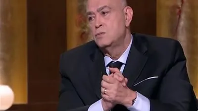 عماد الدين أديب: الموقف الإثيوبي ليس موقفًا إثيوبيًا خالصًا (فيديو)