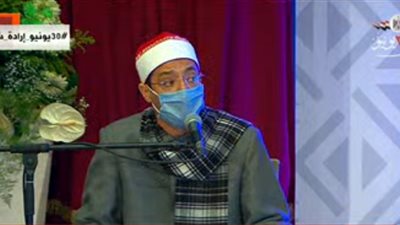 السيسي يستهل افتتاح عدد من المشروعات بـ