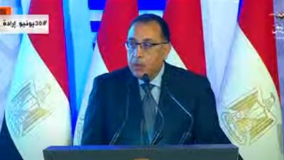 رئيس الوزراء: وعي المصريين أنقذ بلدنا من سيناريو لا يعلمه إلا الله