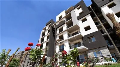  وزير الإسكان: 90 % نسبة إنجاز وحدات 