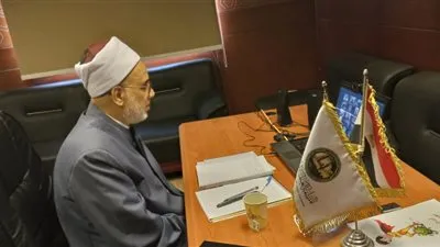 العميد السابق لكلية الدعوة: التبحر في العلوم الإسلامية يحتاج منهج قويم