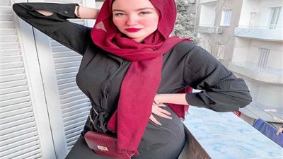 الحكم على حنين حسام ومودة الأدهم 27 يوليو