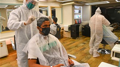 وفيات كورونا عالمياً تتخطي حاجز النصف مليون