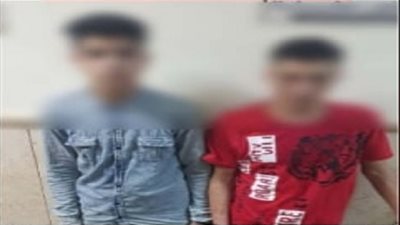 القبض على المتهمين أبطال واقعة التنمر على أفريقي بالجيزة